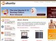 Ubuntu - http://www.ubuntulinux.org/