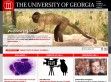 Georgia - http://www.uga.edu/~botgarden/