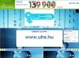 Universal Hydro Service - http://uhs.gportal.hu