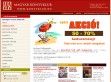 Uhu - http://www.uhu.hu