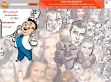 Zsíros haj kezelése - http://ujhonlap.tar.hu/korpas.htm