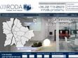 Iroda közvetítés - http://ujiroda.hu