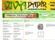  Papír írószer irodaszer nyomtató kellékanyag webáruház  - http://ujpestpapir.hu