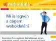 Új Arculat Vizuális Műhely - http://ujweboldalt.hu