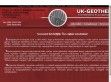 UK-Geotherm (Debrecen) - http://www.ukgeotherm.hu