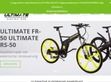 Elektromos bicikli és roller webáruház - http://www.ultimate-ebike.com/