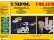 Fóliahegesztő - http://www.unifol.hu