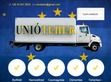 Irodaköltöztetés, bútorszerelés hétvégén is - http://unioteher.hu/