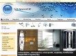 Zuhanykabin, fürdőszoba webshop - http://univepuletgepeszet.hu/index.php?cPath=51