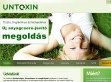 Méregtelenítő kúra - http://www.untoxin.hu