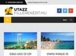 Akciós hétvége - http://utazzfillerekert.hu/