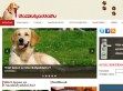 Kutyabarát szálláshelyek - http://www.utazzkutyaddal.hu