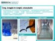 DualHardware Zuhanyszerelvények - http://uveg.lapokneked.hu/