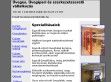Üvegkorlát - http://www.uvegkorlat.hu
