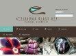 Egyedi ékszer, tiffany lámpa - Czinamon Glass Art - http://www.uvegmuvesz.hu/