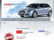 Üvegneked Kft. - Autóüveg - http://uvegneked.hu/