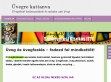Üvegfestő tanoda - http://www.uvegrekattanva.hu