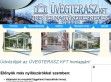mozgó vázszerkezetű üvegrendszerek - http://www.uvegterasz.hu