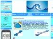 Medence UV berendezések - http://www.uvtechnika.hu