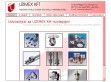 Szolgáltatások, termékek információi - Uzimex - http://uzimex.hu/