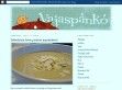 Vajaspánkó - http://vajaspanko.blogspot.com