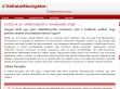 Válalaltnavigátor - http://www.vallalatnavigator.hu/