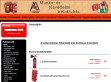 Valmar munka- és tűzvédelmi webáruház - http://www.valmar.hu