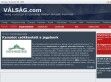 Válság.com - a gazdasági válság hírei - http://valsag.com