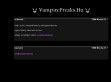 vampirefreaks - http://vampirefreaks.hu
