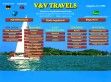 V&V Travels Balatonboglár - http://www.vandvtravels.hu/