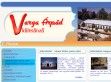 Felfújható sátor, hűtőkocsi - http://www.vargaarpad.hu/