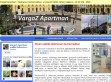 Olcsó szállás Debrecen - http://www.vargazapartman.hu
