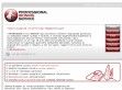 Professzionális vasalás háznál - http://www.vasalas.eu