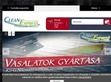 Vasalatok gyártása, zsanérok forgalmazása - http://www.vasalatgyartas.hu
