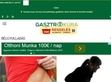 Vastagbélgyulladás ellenes terápiák - http://vastagbelgyulladas.gasztrokura.com/