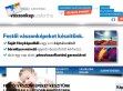 Ötlet Szalon Kft. - Vászonképszalon - http://vaszonkepszalon.hu/