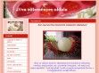 Vea süteményes oldala - http://www.vea.eoldal.hu/