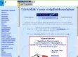Karosszéria lakatos - http://www.vecses.fw.hu/karsz.htm