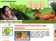 VegaFood BlogMagazin - http://vegafood.freeblog.hu