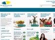 VegSoc UK Recipes - http://www.vegsoc.org/cordonvert/recipes/