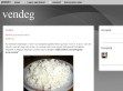 Hasznos blog - A konyha rejtelmei - http://vendeg.postr.hu