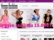 Venus fashion női divat webáruház - http://www.venusfashion.hu