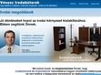 Vénusz Irodabútor - http://www.venusz-irodabutor.hu/