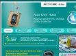 Vércukormérés - Accu-Chek Active - http://www.vercukormeres.hu