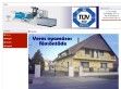 Öntöde - http://www.veresontode.com