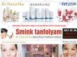 Veruschka Webáruház (Dr. Hauschka, Weleda termékek) - http://veruschka.hu/store/