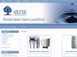 A tiszta víz forrása, ozmózis víztisztító - http://www.vestainternational.hu/
