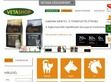 Gabonamentes száraztápok kutyáknak - http://vetashop.hu/webaruhaz/vetashop/kutya/eledelek-etetok-itatok/szaraztapok