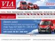 Minőségi teherautó bérlés - Via Bérautó - http://viaberauto.hu/hu/