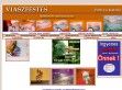 Varázsoljunk CSODAKERTET!- Ingyenes online tanfolyam - http://www.viaszfestes.hu/hirlevelek/kert/hirlevel_minta.htm